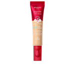 Bourjois Corretivo líquido sérum mistura saudável #53-golden bege 11 ml