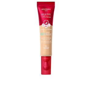 Bourjois Corretivo líquido sérum mistura saudável #53-golden bege 11 ml