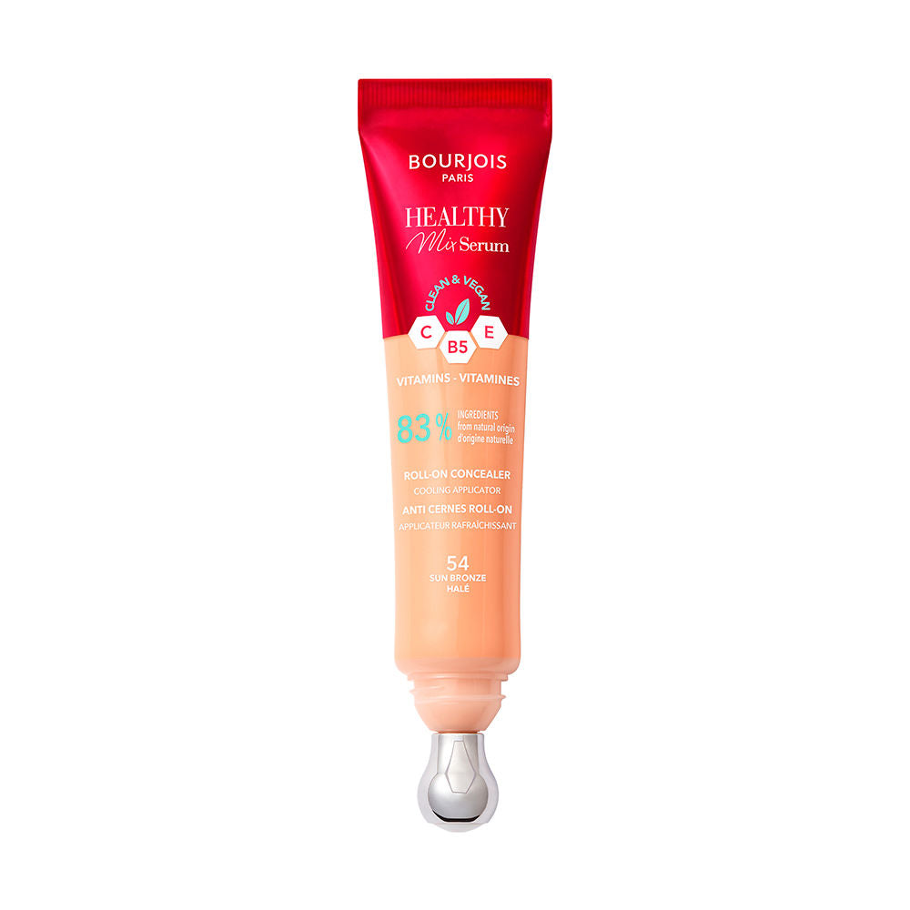 Bourjois Corretivo líquido sérum mistura saudável #54-sun bronze 11 ml