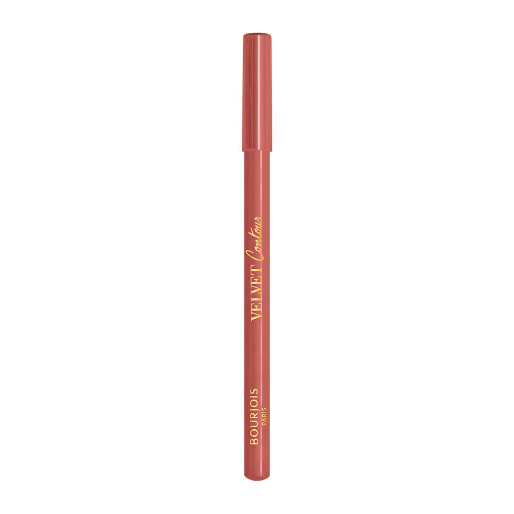 Bourjois Delineador labial contorno de veludo #13-nohalicious 1,14 gr
