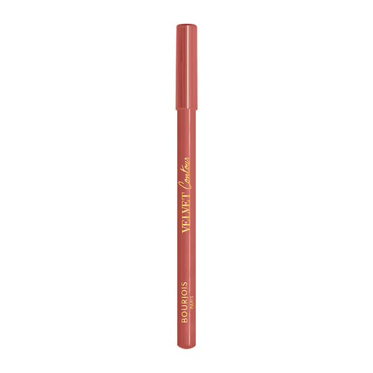 Bourjois Delineador labial contorno de veludo #13-nohalicious 1,14 gr