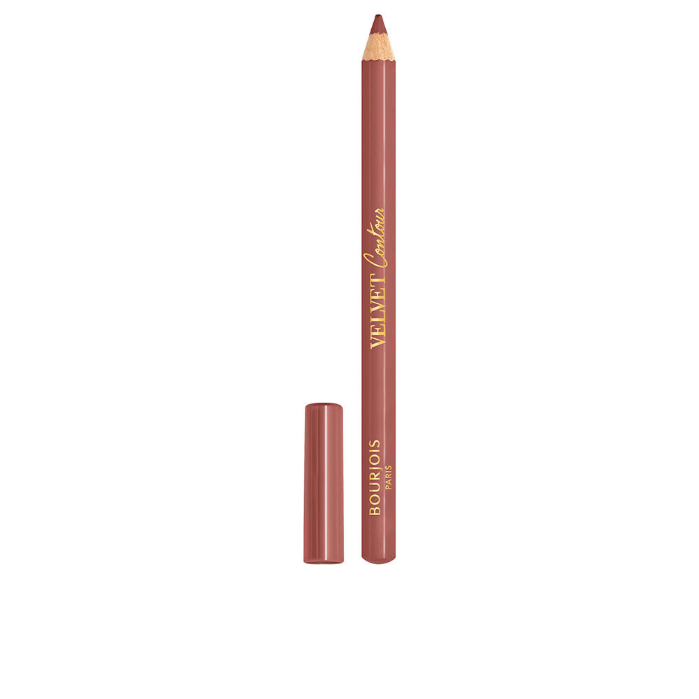 Bourjois Delineador labial contorno de veludo #13-nohalicious 1,14 gr