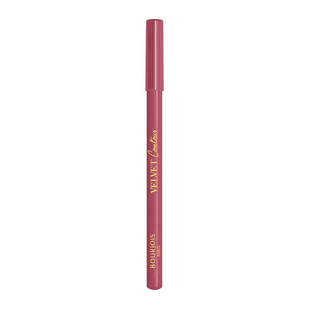 Bourjois Delineador labial contorno de veludo #33-água de rosas 1,14 gr