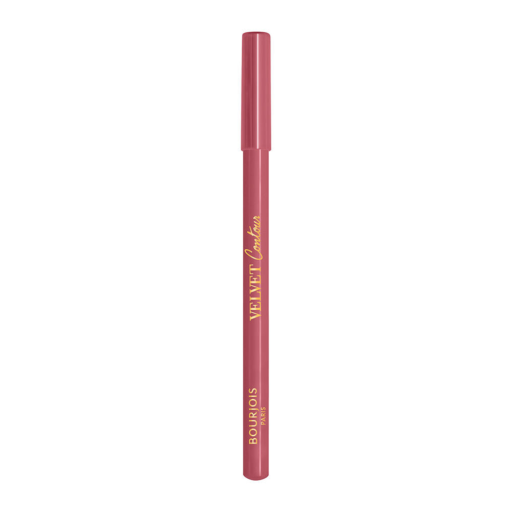 Bourjois Delineador labial contorno de veludo #19-des rosas 1,14 gr