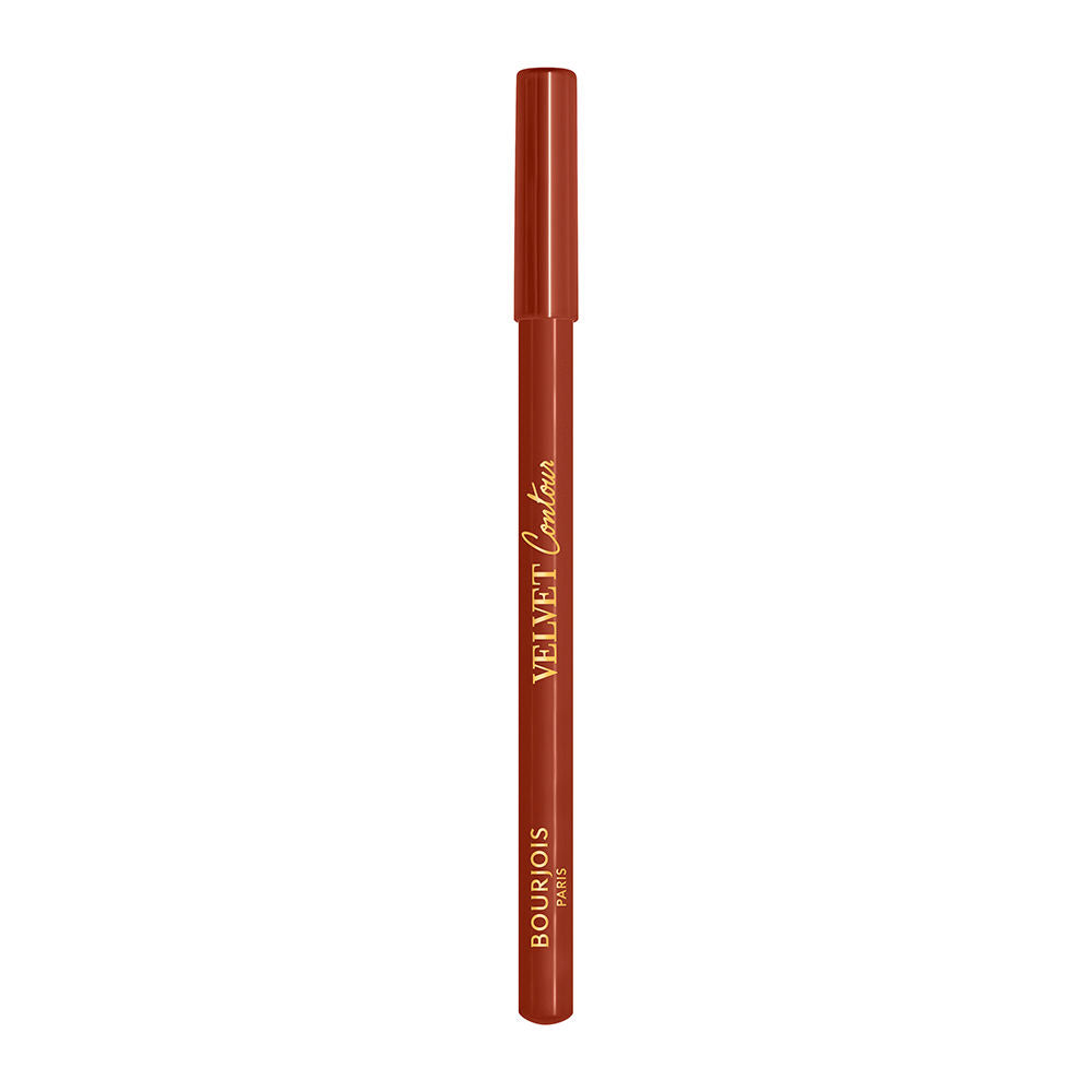 Bourjois Delineador labial contorno de veludo #33-pari'sienne 1,14 gr
