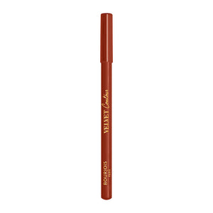 Bourjois Delineador labial contorno de veludo #33-pari'sienne 1,14 gr