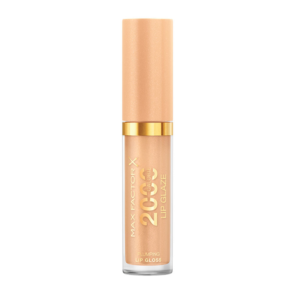 Max Factor 2000 calorias lip brilho labial # 170-nectar soco 4,4 ml