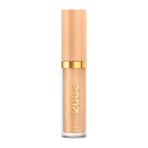 Max Factor 2000 calorias lip brilho labial # 170-nectar soco 4,4 ml