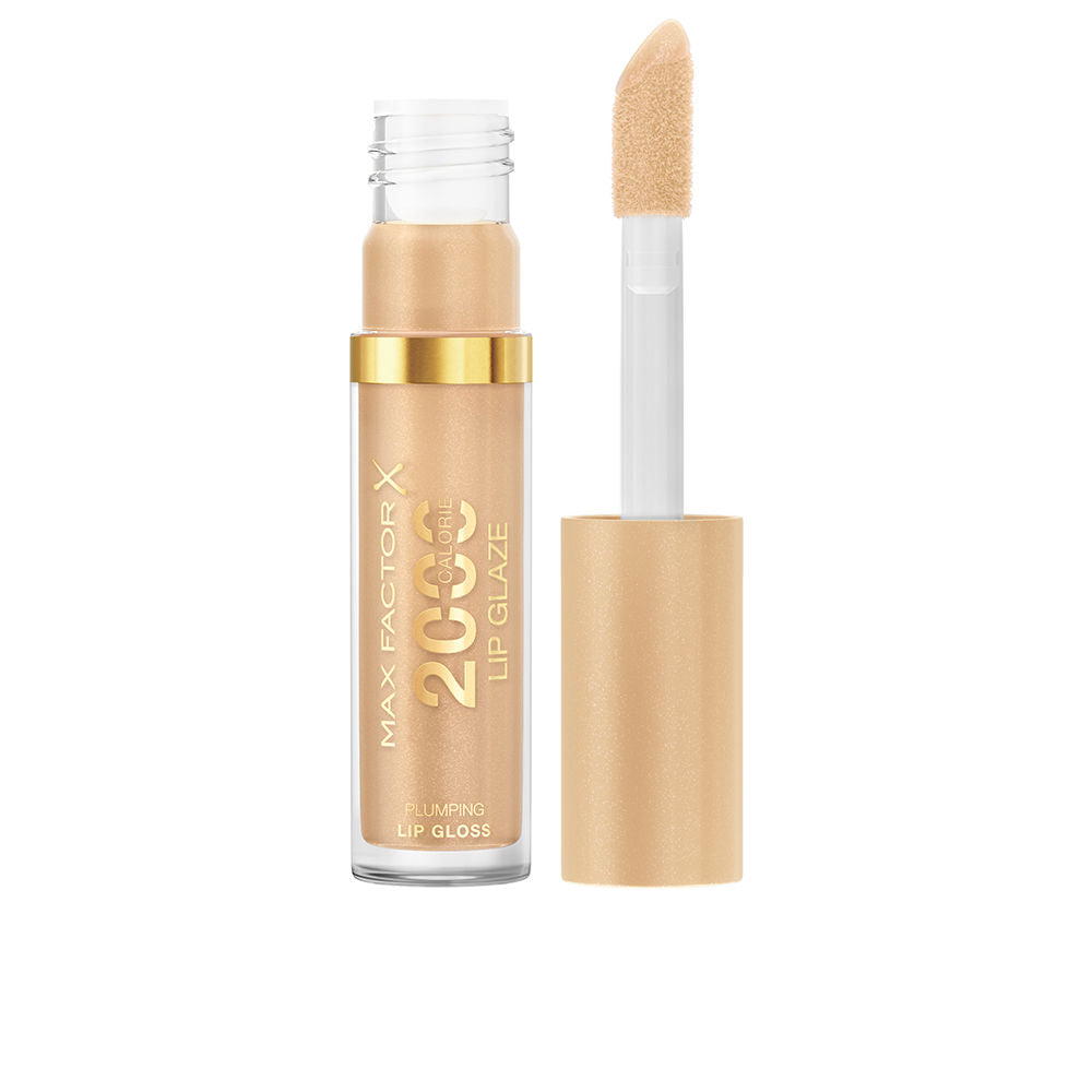 Max Factor 2000 calorias lip brilho labial # 170-nectar soco 4,4 ml