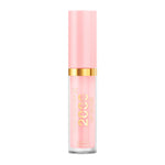 Max Factor 2000 brilho labial calorias lábios #010-algodão doce 4,4 ml