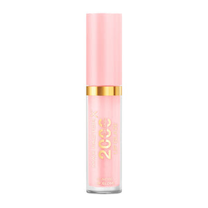 Max Factor 2000 brilho labial calorias lábios #010-algodão doce 4,4 ml