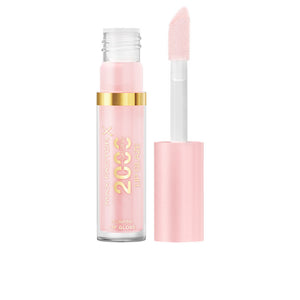 Max Factor 2000 brilho labial calorias lábios #010-algodão doce 4,4 ml