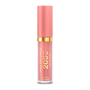 Max Factor 2000 brilho labial calorias lábios #085-creme floral 4,4 ml