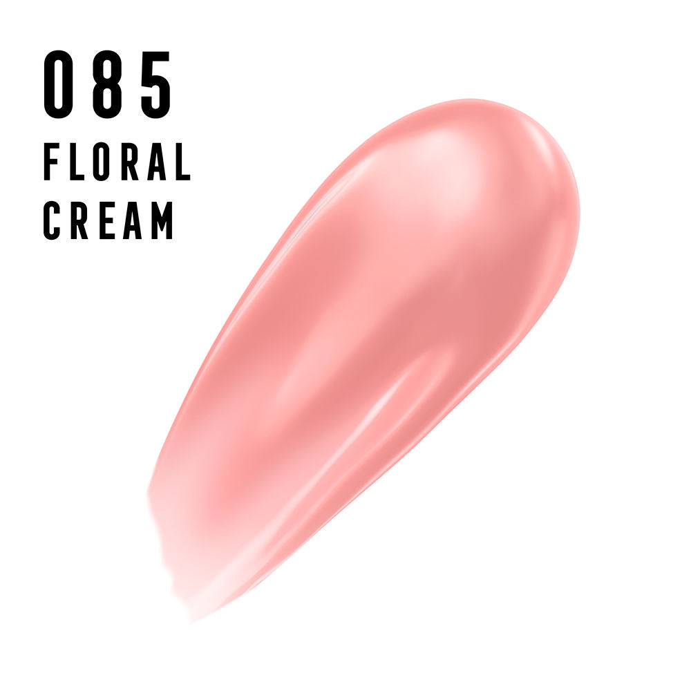 Max Factor 2000 brilho labial calorias lábios #085-creme floral 4,4 ml