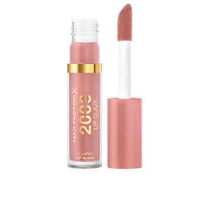 Max Factor 2000 brilho labial calorias lábios #085-creme floral 4,4 ml