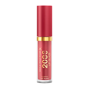 Max Factor Brilho labial lábio com 2000 calorias #105-berry sorvete 4,4 ml