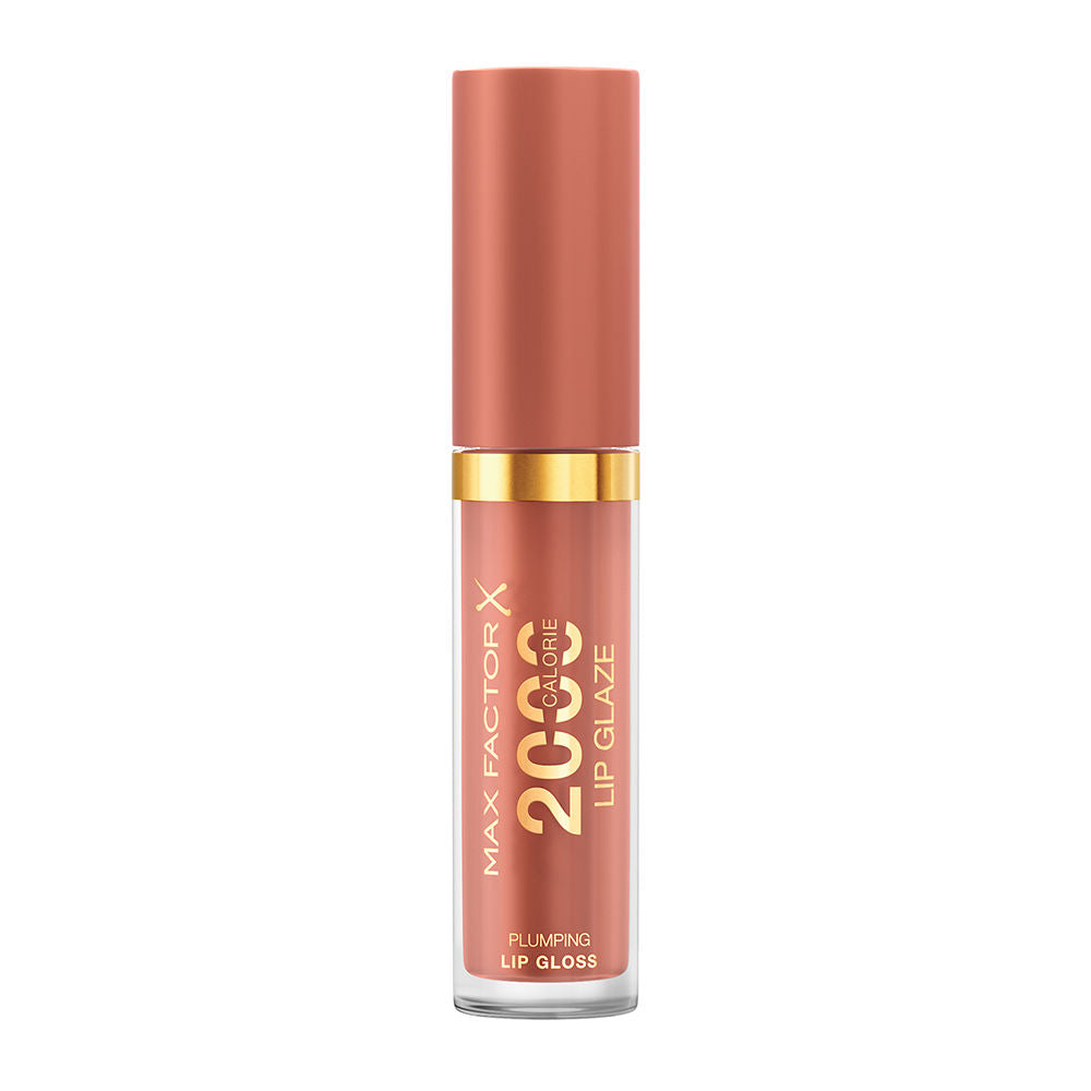 Max Factor Brilho labial lábio 2000 calorias # 150-caramelo balançar 4,4 ml
