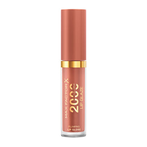 Max Factor Brilho labial lábio 2000 calorias # 150-caramelo balançar 4,4 ml