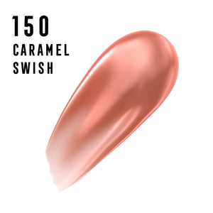 Max Factor Brilho labial lábio 2000 calorias # 150-caramelo balançar 4,4 ml