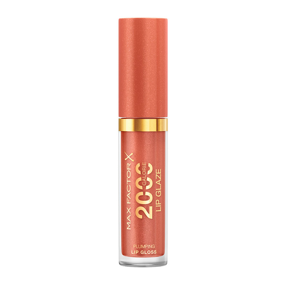 Max Factor 2000 calorias lip brilho labial # 170-nectar soco 4,4 ml