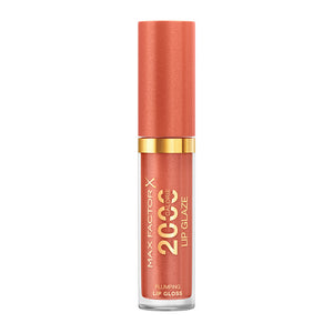 Max Factor 2000 calorias lip brilho labial # 170-nectar soco 4,4 ml