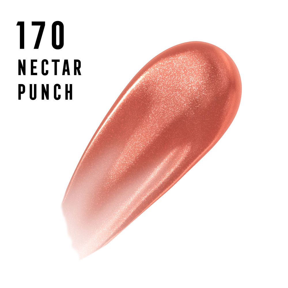 Max Factor 2000 calorias lip brilho labial # 170-nectar soco 4,4 ml