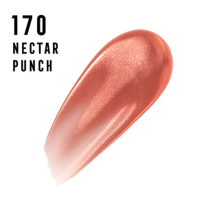 Max Factor 2000 calorias lip brilho labial # 170-nectar soco 4,4 ml