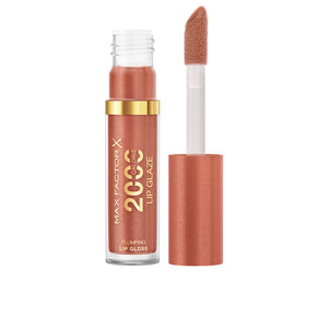 Max Factor 2000 calorias lip brilho labial # 170-nectar soco 4,4 ml
