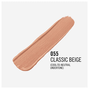 Rimmel London Corretivo the multi-tasker #055-bege clássico 10 ml