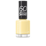 Rimmel London Esmalte 60 segundos super brilho #454-daisy cadeia sonhos 8 ml