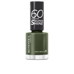 Rimmel London Esmalte 60 segundos super brilho #882-crazy sobre carga 8 ml
