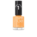 Rimmel London Esmalte super gel #046-raspas de amigos 12 ml