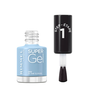Rimmel London Esmalte super gel #060-nas nuvens 12 ml