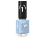 Rimmel London Esmalte super gel #060-nas nuvens 12 ml