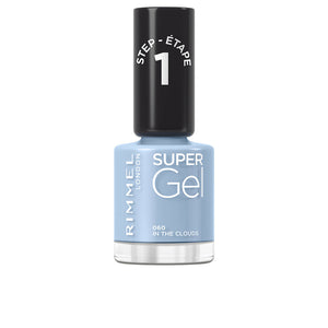 Rimmel London Esmalte super gel #060-nas nuvens 12 ml