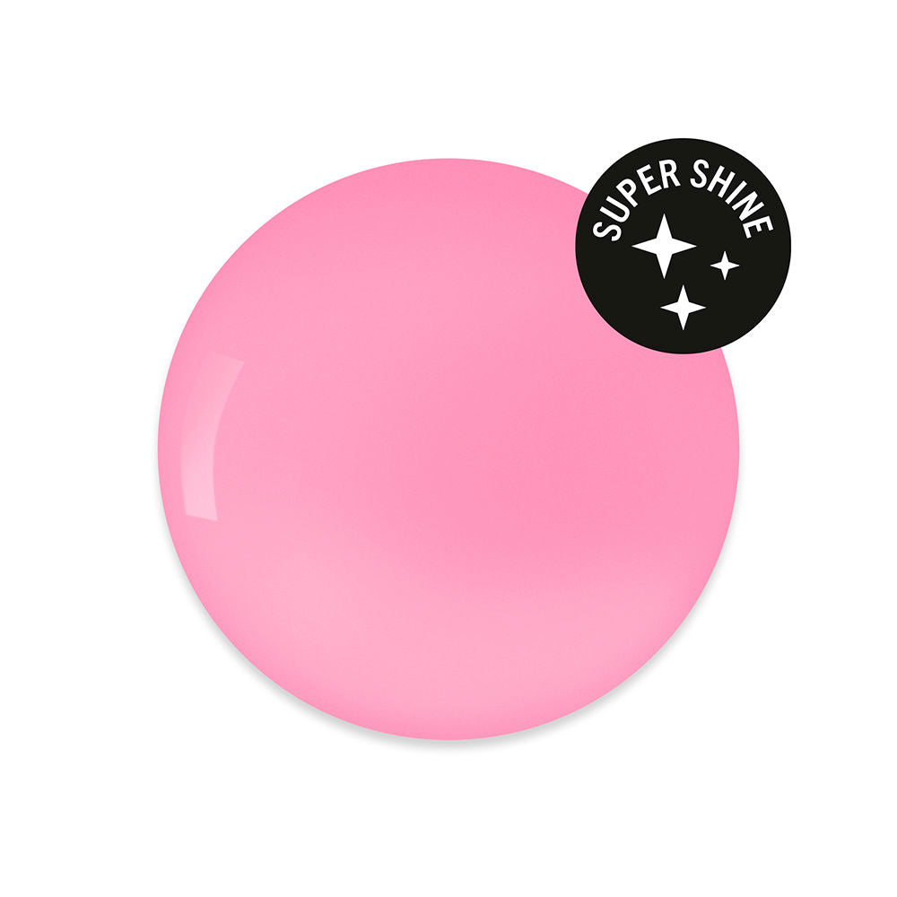 Rimmel London Esmalte made with love by tom daley #060-pick me pink 8 ml