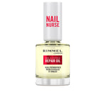 Rimmel London Nail nurse reapir oil tratamento de unhas 8 ml