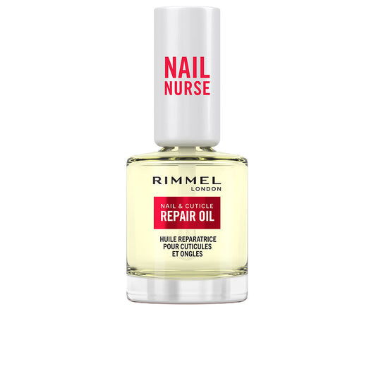 Rimmel London Nail nurse reapir oil tratamento de unhas 8 ml