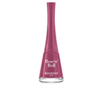 Bourjois 1 esmalte seconde #048-rose'n'roll 9 ml