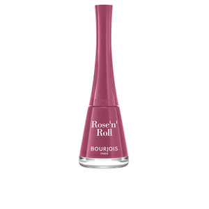 Bourjois 1 esmalte seconde #048-rose'n'roll 9 ml