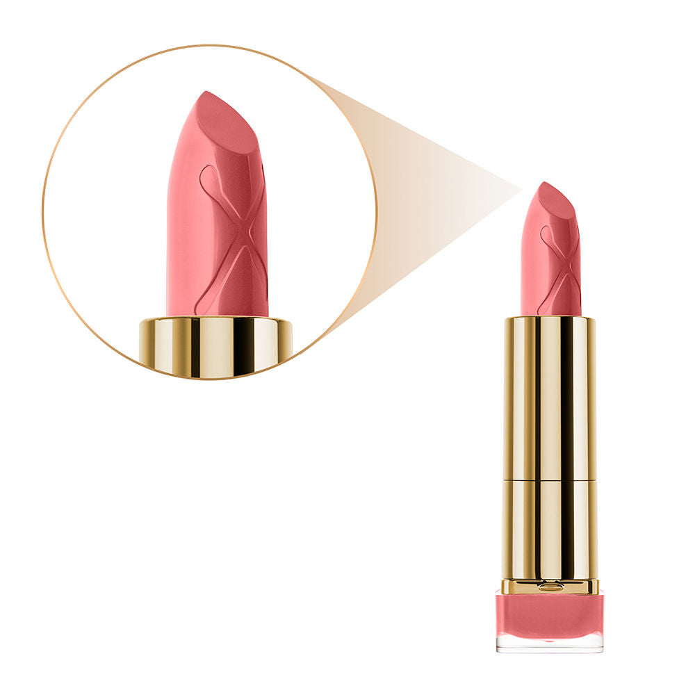 Max Factor Batom elixir de cor #010-amêndoa torrada 4 gr