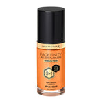 Max Factor Facefinidade o dia todo impecável 3 em 1 base de maquilhagem #88-praliné 30 ml