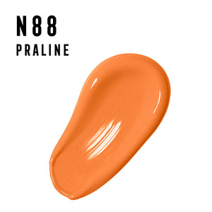 Max Factor Facefinidade o dia todo impecável 3 em 1 base de maquilhagem #88-praliné 30 ml