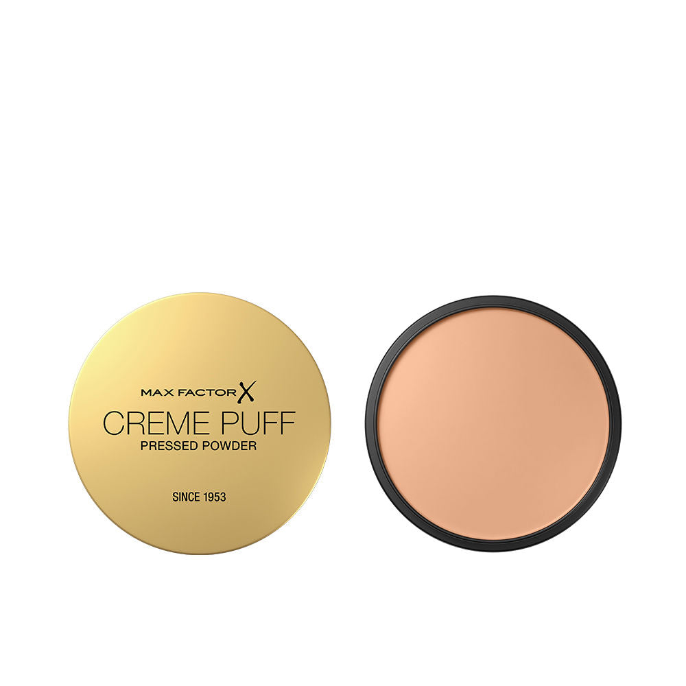 Max Factor Pó compacto creme sopro #81-truly justo 14 gr