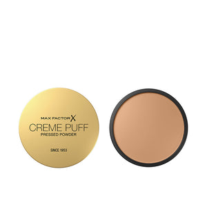 Max Factor Pó compacto creme sopro #41-bege médio 14 gr