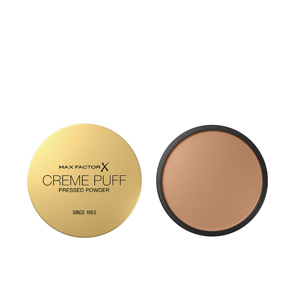 Max Factor Pó compacto creme sopro #42-deep bege 14 gr