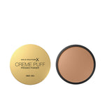 Max Factor Pó compacto creme sopro #42-deep bege 14 gr