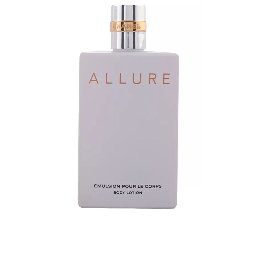 Chanel Allure Loção Corporal 200ml