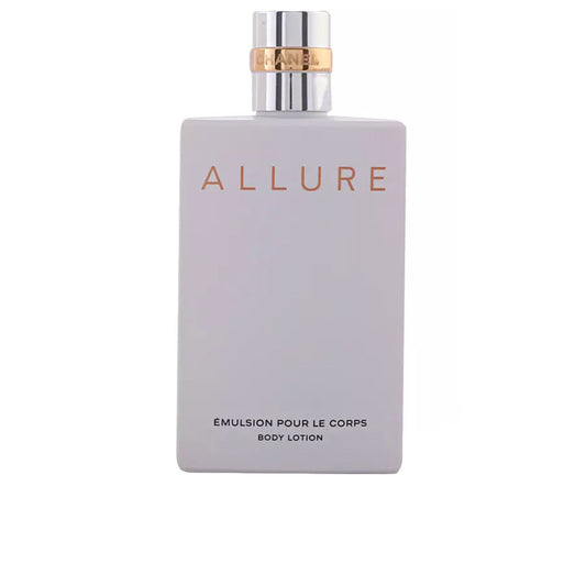 Chanel Allure Loção Corporal 200ml