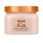 Tree Hut Esfoliante de açúcar baunilha 510 gr